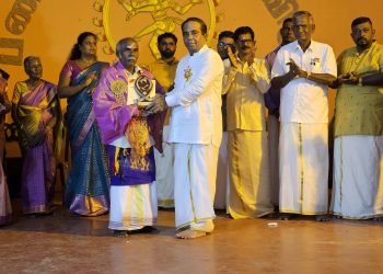 முள்ளியவளையில் நடைபெற்ற கரைதுறைப்பற்று பிரதேச பண்பாட்டுப் பெருவிழா