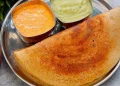 தோசை பிரியரா நீங்கள் ? இப்பிடி TRY பண்ணி பாருங்க