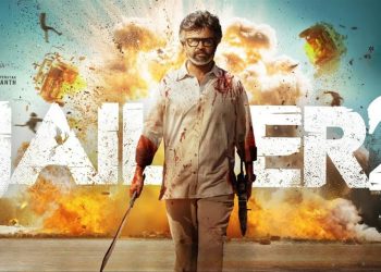 ஜெயிலர் 2 வின் முதலாவது  சிங்ள் விரைவில்..