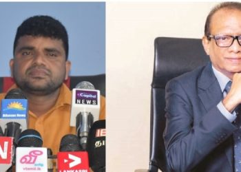 மன்னாரில் தொடர் மின்வெட்டு – பாதிக்கப்படும் பொது மக்கள்