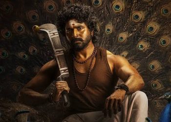 சேயோன் திரைப்படத்தின் இரண்டாம் கட்ட படப்பிடிப்பு ஆரம்பம்