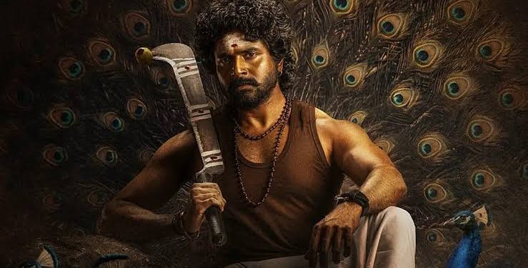 சேயோன் திரைப்படத்தின் இரண்டாம் கட்ட படப்பிடிப்பு ஆரம்பம்