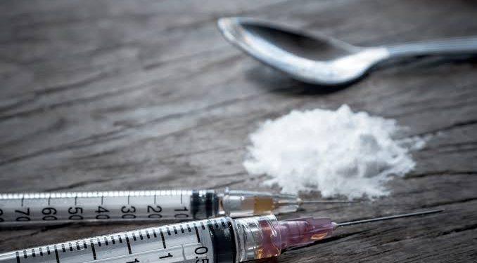 வவுனியாவில் ஹெரொயின் உடைமையில் வைத்திருந்த இளைஞனுக்கு ஆயுள் தண்டனை