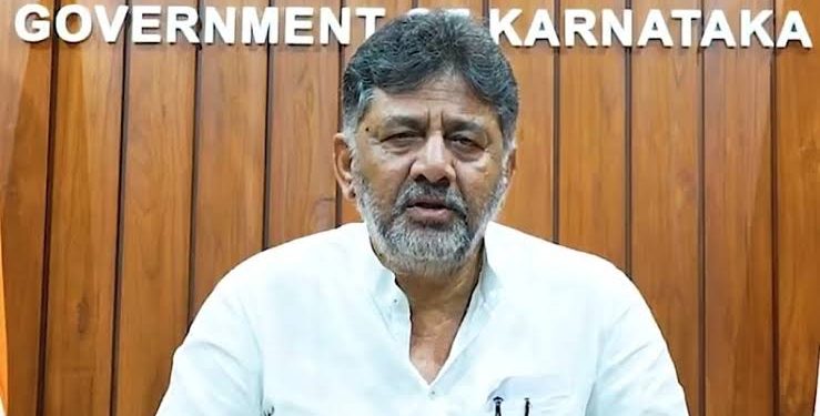 மேகதாது அணையால் தமிழ்நாட்டிற்கே பயன்: கர்நாடக துணை முதல்வர் உறுதி!