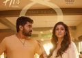 கவின் – நயன்தாரா கூட்டணியில் “ஹாய்”: டிரெய்லர் வெளியீடு!