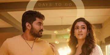 கவின் – நயன்தாரா கூட்டணியில் “ஹாய்”: டிரெய்லர் வெளியீடு!