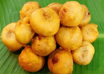 மாலை நேரங்களுக்கு ஏற்ற சுவையான சுசியம்