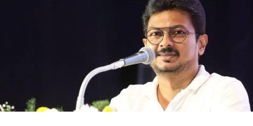 குறுவை நிதி தாமதம்: தமிழக அரசுக்கு உதயநிதி ஸ்டாலின் கடும் கண்டனம்