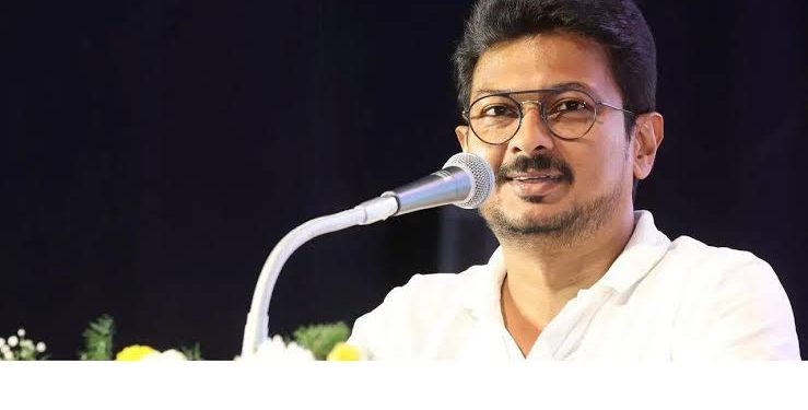 குறுவை நிதி தாமதம்: தமிழக அரசுக்கு உதயநிதி ஸ்டாலின் கடும் கண்டனம்