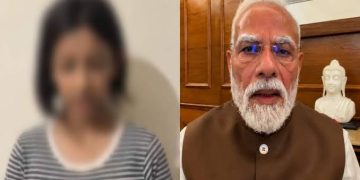 “மன்னிப்பின் மூலம் தன் மகளுக்கு ஒரு புதிய வாழ்க்கை” – ஜந்தர் மந்தரில் மோடியை அவதூறாகப் பேசிய சிறுமியின் தாய்