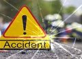 மட்டு கோட்டைக்கல்லாற்றில் மோட்டார் சைக்கிள் மோதிய விபத்தில் 17 வயது சிறுவன் பலி