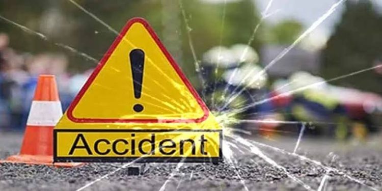 மட்டு கோட்டைக்கல்லாற்றில் மோட்டார் சைக்கிள் மோதிய விபத்தில் 17 வயது சிறுவன் பலி