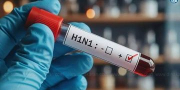 தமிழகத்தில் H1N1 பன்றிக்காய்ச்சல் : சுகாதாரத்துறை வெளியிட்ட அவசர எச்சரிக்கை