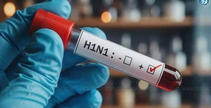 தமிழகத்தில் H1N1 பன்றிக்காய்ச்சல் : சுகாதாரத்துறை வெளியிட்ட அவசர எச்சரிக்கை