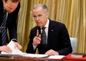 கனடாவில் வரி முறை சீர்திருத்தம் முன்னெடுக்க திட்டம் – பிரதமர் Mark Carney தெரிவிப்பு