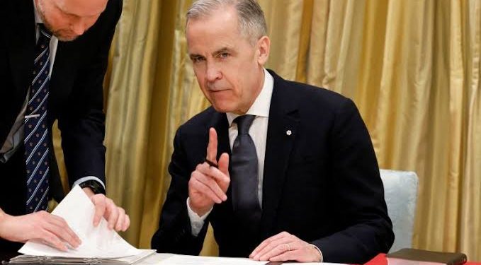 கனடாவில் வரி முறை சீர்திருத்தம் முன்னெடுக்க திட்டம் – பிரதமர் Mark Carney தெரிவிப்பு