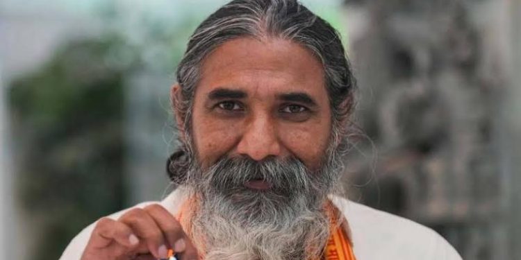 “எலுமிச்சை பழத்தை வெட்டி மழையை நிறுத்தினேன்”: பாஜக எம்.பி-யின் பேச்சுக்கு காங்கிரஸ் பதில்