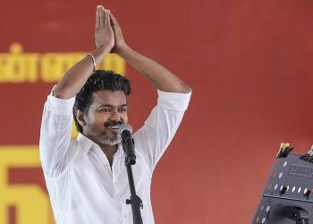 தேர்தல் பிரச்சாரத்தில் குழந்தைகள்: தமிழக முதல்வரின் வழக்கறிஞர் திட்டவட்ட மறுப்பு