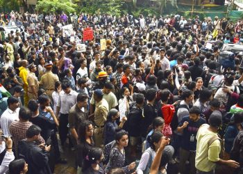 ஜந்தர் மந்தர் போராட்டக் களத்தை ஏன் மூடக்கூடாது? – டெல்லி உயர் நீதிமன்றம் கேள்வி!