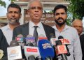வவுனியா மாநகர முதல்வரை பதவி நீக்கிய ஆளுநரின் தீர்மானத்திற்கான இடைக்கால தடை நீடிப்பு