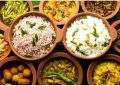 யாழில் இடம்பெற்ற உணவுத் திருவிழா!
