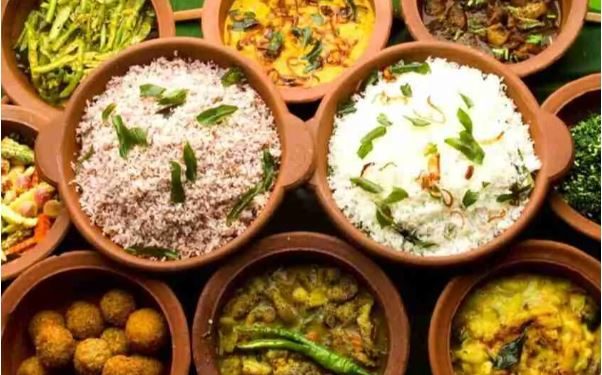 யாழில் இடம்பெற்ற உணவுத் திருவிழா!