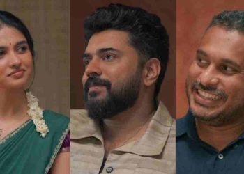 திரைக்கு வருகிறது நிவின் பாலி – மமிதா பைஜூ கூட்டணியில் “பெத்லகேம் குடும்ப யூனிட்”