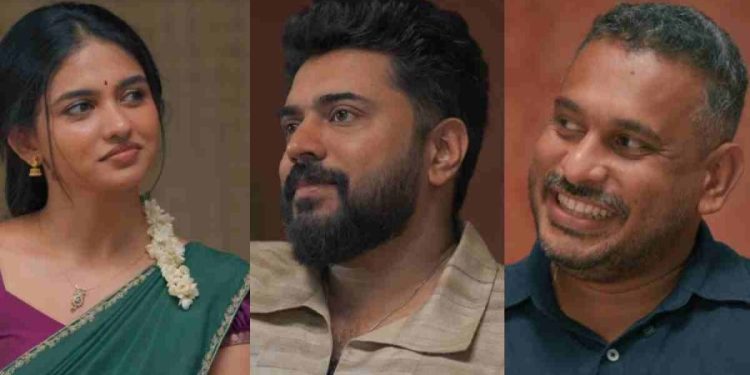 திரைக்கு வருகிறது நிவின் பாலி – மமிதா பைஜூ கூட்டணியில் “பெத்லகேம் குடும்ப யூனிட்”