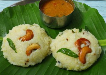 சுவையான வெண்பொங்கல் செய்வது எப்படி?