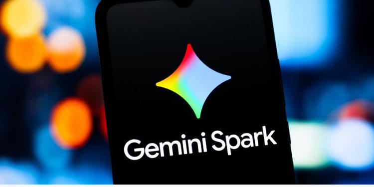 கூகுள் நிறுவனம் Gemini Spark என்ற புதிய AI முகவரை அறிமுகப்படுத்தியுள்ளது.