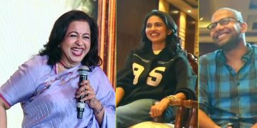 “ஒரு நிமிடத்திற்குமேல் யாரிடமும் பேச முடிவதில்லை”: நடிகை ராதிகா சரத்குமார்