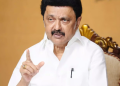 தமிழக பட்ஜெட் குறித்த திமுக தலைவர் மு.க. ஸ்டாலினின் விமர்சனத்திற்கு த.வெ.க. பதில்..!