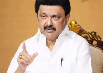 தமிழக பட்ஜெட் குறித்த திமுக தலைவர் மு.க. ஸ்டாலினின் விமர்சனத்திற்கு த.வெ.க. பதில்..!