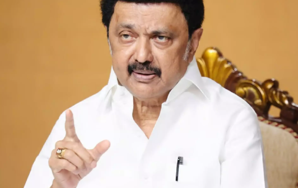 தமிழக பட்ஜெட் குறித்த திமுக தலைவர் மு.க. ஸ்டாலினின் விமர்சனத்திற்கு த.வெ.க. பதில்..!