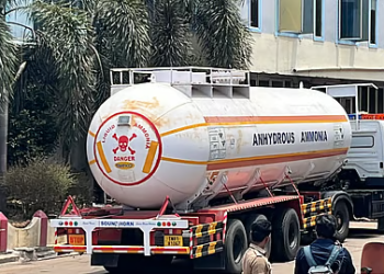 திருவள்ளூர் ஆலை அமோனியா கசிவு: உயிரிழந்தோர் குடும்பங்களுக்கு தலா ₹10 லட்சம் வழங்க உயர் நீதிமன்றம் உத்தரவு