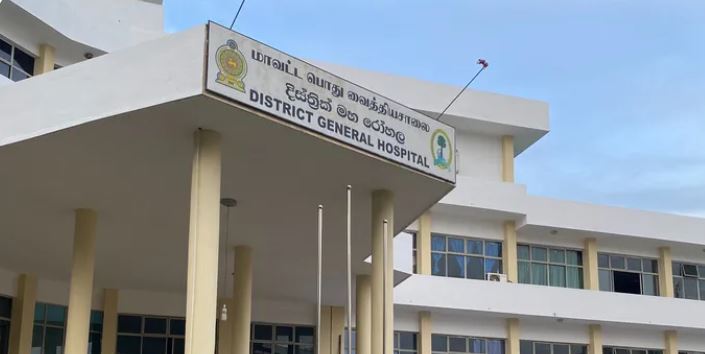 வவுனியா மாவட்ட பொது மருத்துவமனையில் தீவிர மயக்கவியல் நிபுணர் பற்றாக்குறை