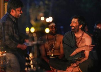 திரைக்கு வரும் இருமுடி திரைப்படம்