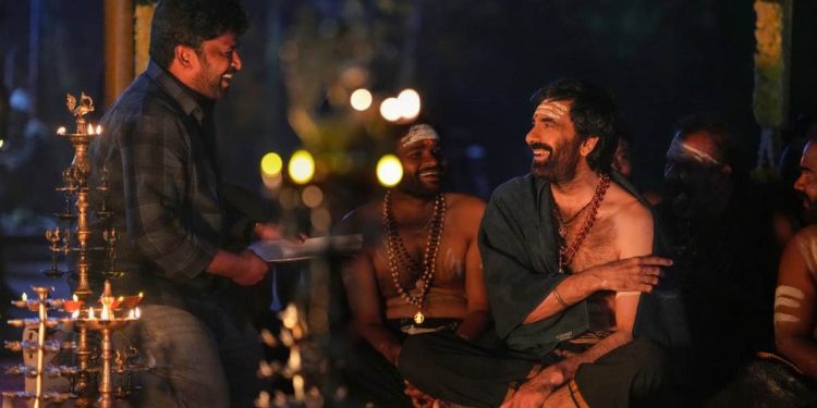 திரைக்கு வரும் இருமுடி திரைப்படம்