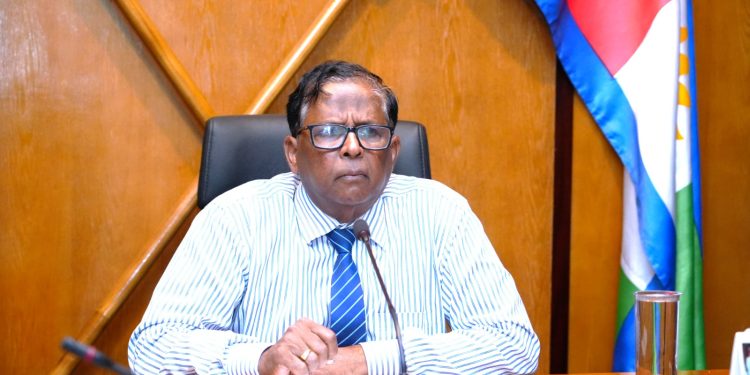 கால்நடை வைத்திய அதிகாரிகளின் பிரச்சனைகளுக்கு விரைவில் தீர்வு