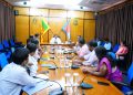 சுதுமலையில் குளங்களைத் தூர்வார தீர்மானம்