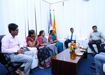 வடக்கு சுகாதாரத்துறையின் நிதி மற்றும் நிர்வாக சவால்கள் குறித்து ஆராய்வு