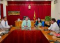 கல்லுண்டாய் திண்மக்கழிவு மேடு தொடர்பான விசேட கலந்துரையாடல்