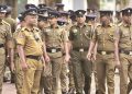 கல்குடா பொலிஸ் நிலைய பொலிஸ் உப பரிசோதகர் (SI) திடீர் பணிநீக்கம்