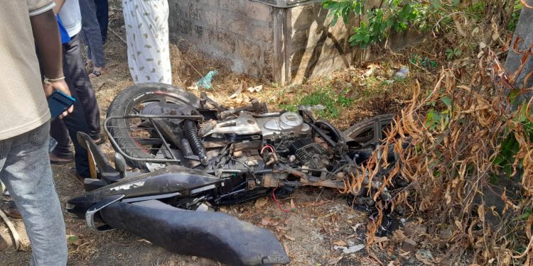 யாழில். புகையிரத விபத்தில் சிக்கி ஒருவர்  உயிரிழப்பு