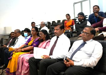 யாழ். கலாச்சார மையம் நம்பிக்கைப் பொறுப்பு நிதியச் சபையிடம்