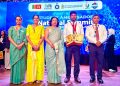 சங்கானை பிரதேச செயலகத்திற்கு தேசிய விருது