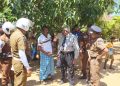 கிளிநொச்சியில் ஒன்றரை வயது பெண் குழந்தை உயிரிழப்பு