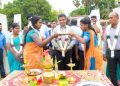 கைதடியில் புதிய தபால் நிலையம் திறப்பு