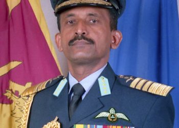 முன்னாள் விமானப்படை தளபதியிடம் FCID விசாரணை
