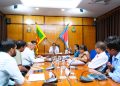 ஆசிரியர் சேவைக்கான போட்டிப் பரீட்சையின் பெறுபேறுகள் விரைவில்